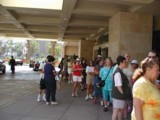  Line to Disney 